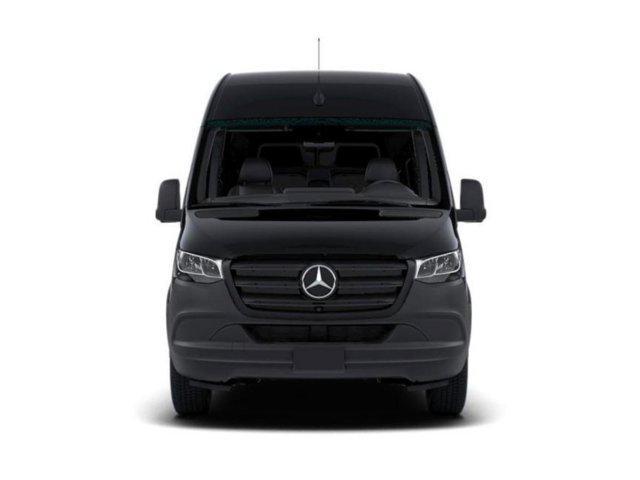 new 2025 Mercedes-Benz Sprinter 2500 car, priced at $79,587