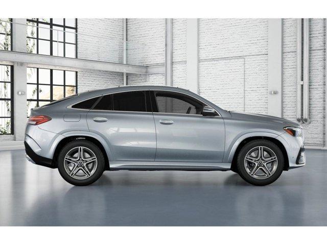 new 2026 Mercedes-Benz GLE 450 car, priced at $78,401