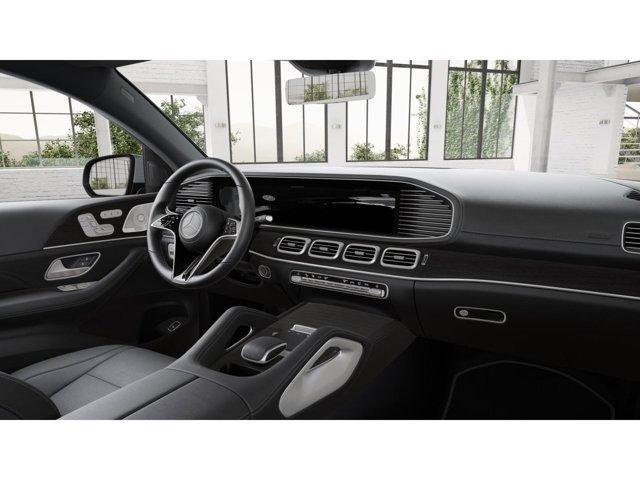 new 2026 Mercedes-Benz GLE 450 car, priced at $78,401