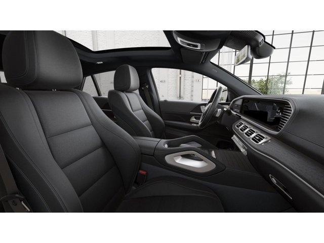 new 2026 Mercedes-Benz GLE 450 car, priced at $78,401