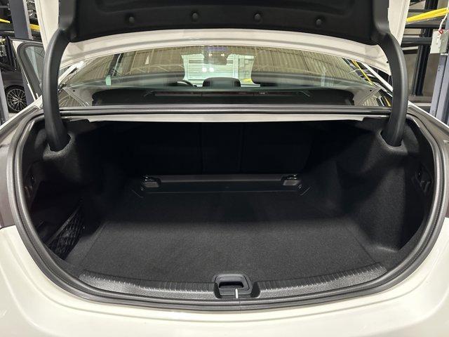 used 2023 Mercedes-Benz C-Class car, priced at $36,736