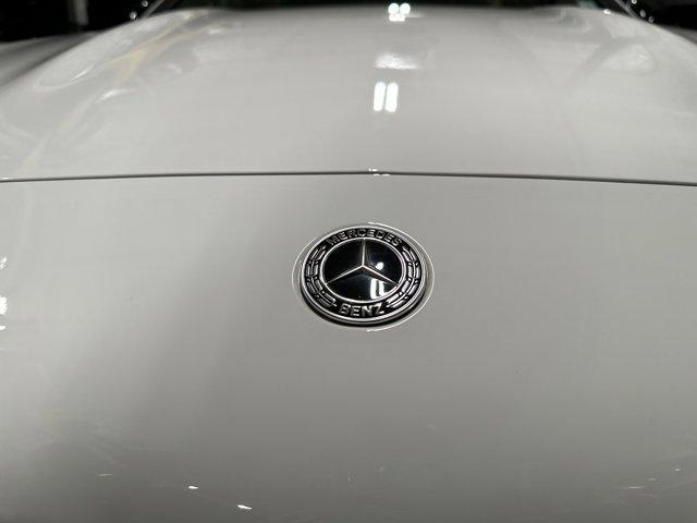 used 2023 Mercedes-Benz C-Class car, priced at $36,736