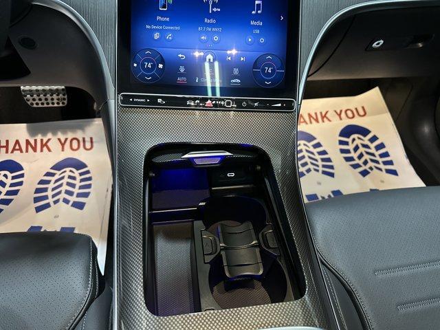 used 2023 Mercedes-Benz C-Class car, priced at $36,736