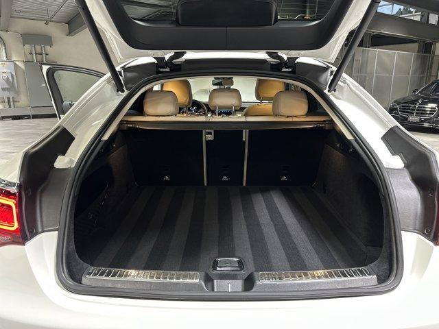 used 2022 Mercedes-Benz GLC 300 car, priced at $44,240