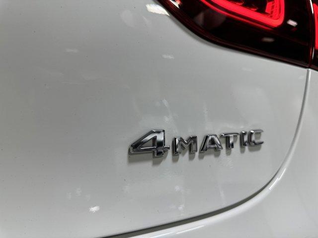 used 2022 Mercedes-Benz GLC 300 car, priced at $44,240