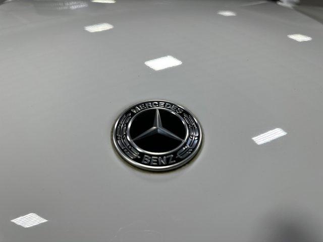 used 2022 Mercedes-Benz GLC 300 car, priced at $44,240