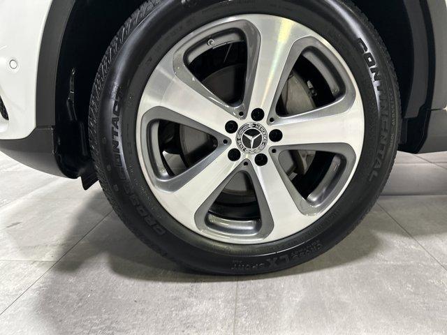 used 2022 Mercedes-Benz GLC 300 car, priced at $44,240