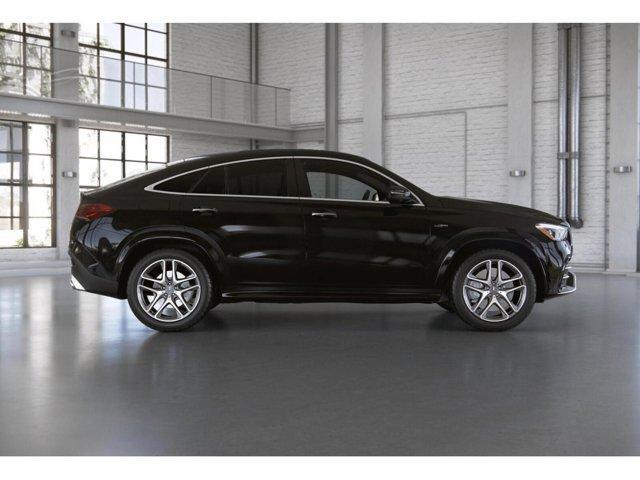 used 2021 Mercedes-Benz AMG GLE 53 car, priced at $65,948