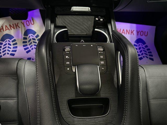 used 2024 Mercedes-Benz GLE 350 car, priced at $57,216