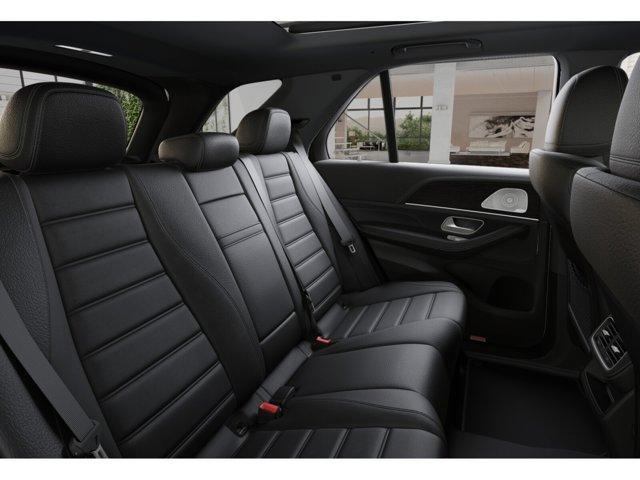 used 2024 Mercedes-Benz GLE 350 car, priced at $57,918
