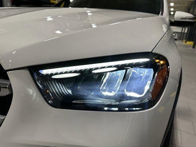 used 2024 Mercedes-Benz GLE 350 car, priced at $57,216