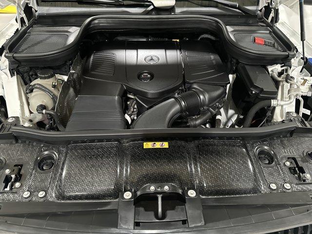 used 2024 Mercedes-Benz GLE 350 car, priced at $57,216