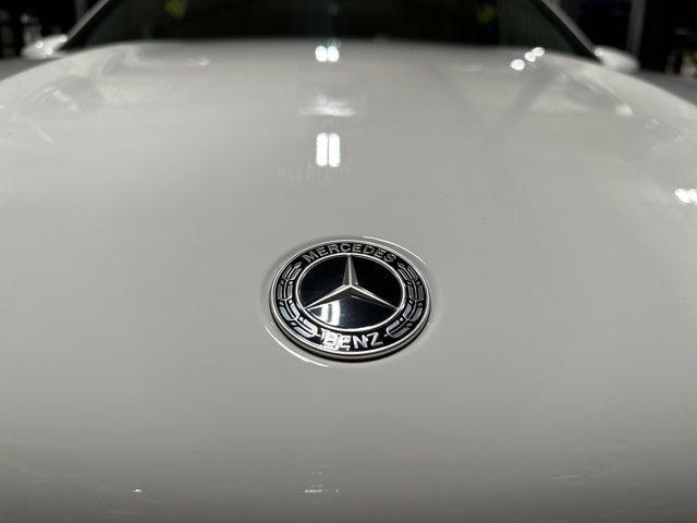 used 2024 Mercedes-Benz GLE 350 car, priced at $57,216