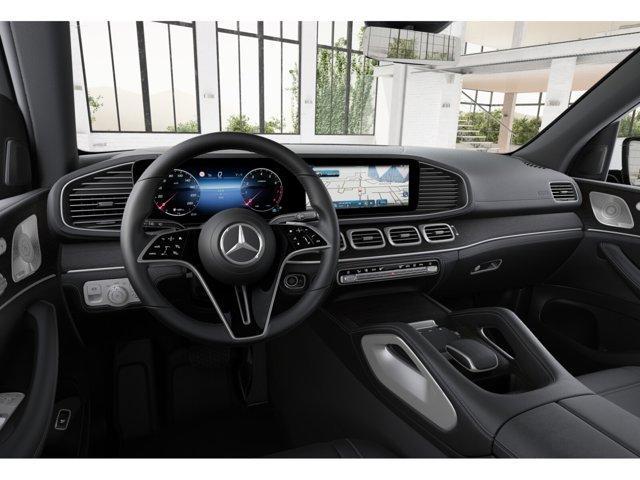 used 2024 Mercedes-Benz GLE 350 car, priced at $57,918