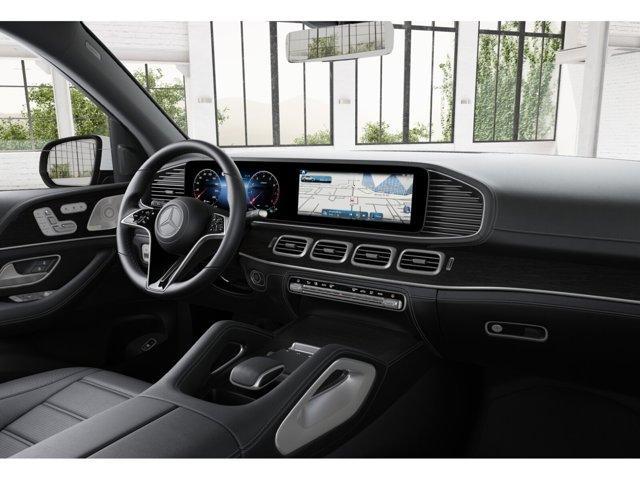 used 2024 Mercedes-Benz GLE 350 car, priced at $57,918