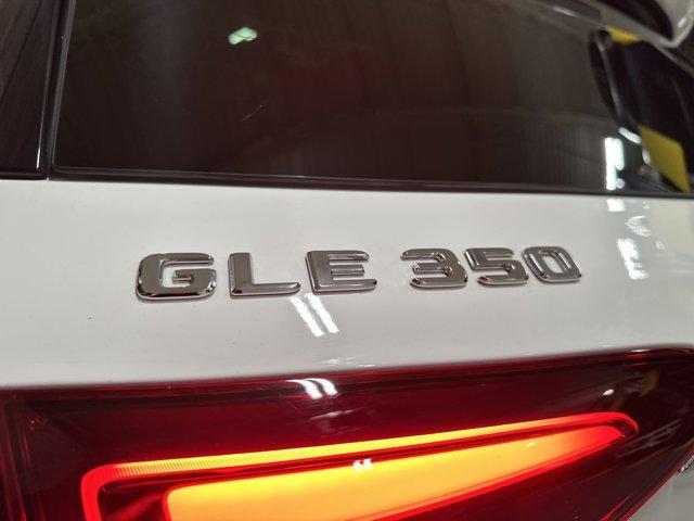 used 2024 Mercedes-Benz GLE 350 car, priced at $57,216