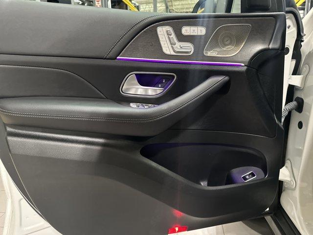 used 2024 Mercedes-Benz GLE 350 car, priced at $57,216