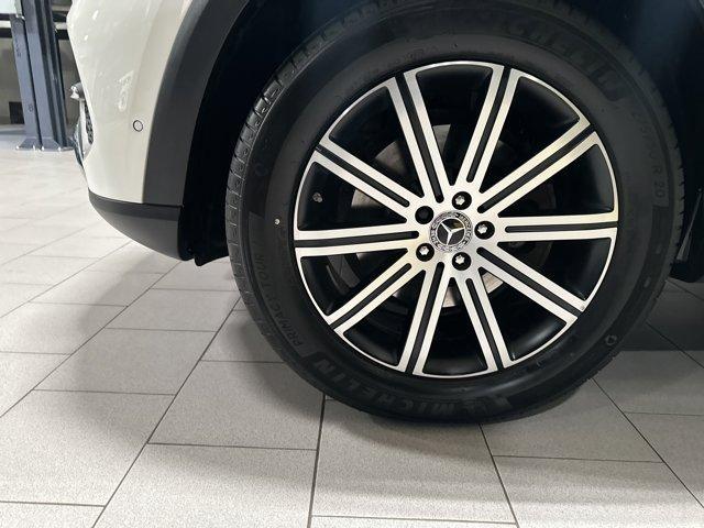 used 2024 Mercedes-Benz GLE 350 car, priced at $57,216