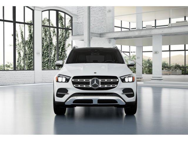 used 2024 Mercedes-Benz GLE 350 car, priced at $57,918