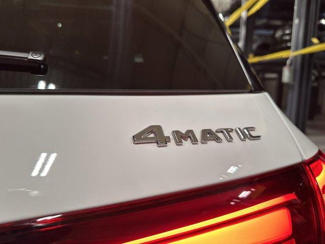 used 2024 Mercedes-Benz GLE 350 car, priced at $57,216