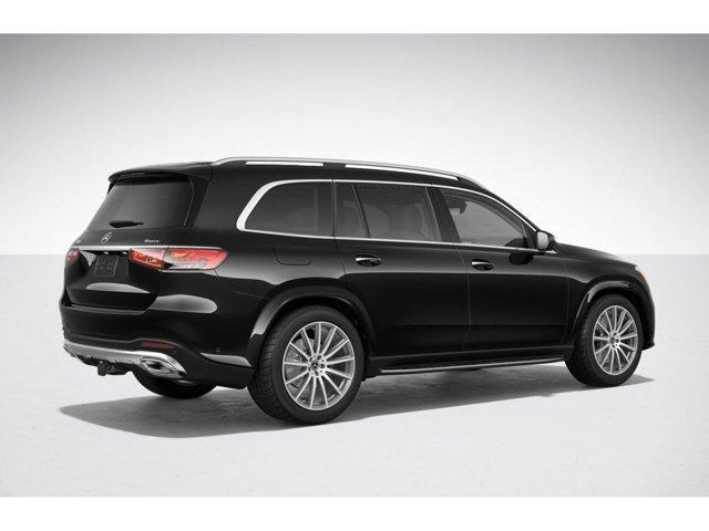 new 2024 Mercedes-Benz GLS 580 car, priced at $122,915