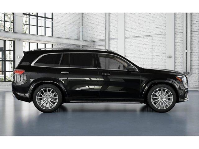 new 2024 Mercedes-Benz GLS 580 car, priced at $122,915