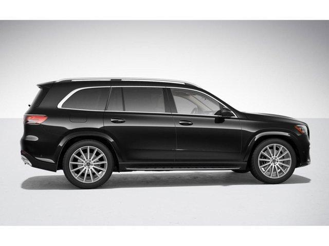 new 2024 Mercedes-Benz GLS 580 car, priced at $122,915