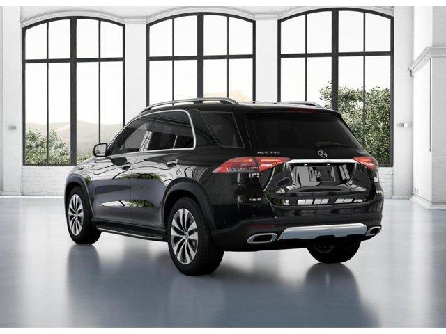 new 2025 Mercedes-Benz GLE 350 car, priced at $68,395
