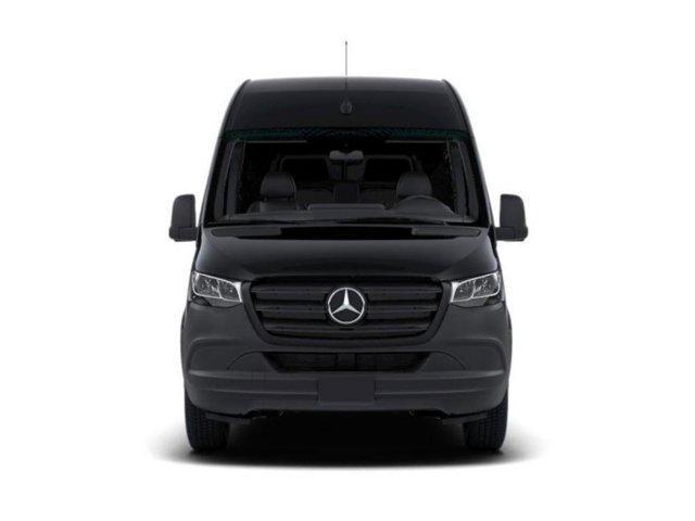 new 2024 Mercedes-Benz Sprinter 2500 car, priced at $87,561