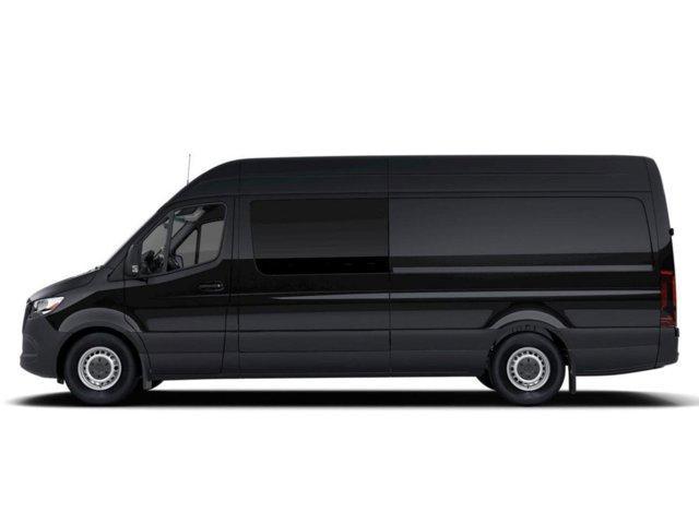 new 2024 Mercedes-Benz Sprinter 2500 car, priced at $87,561