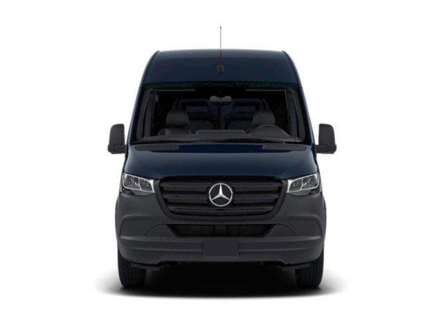 new 2025 Mercedes-Benz Sprinter 2500 car, priced at $69,958