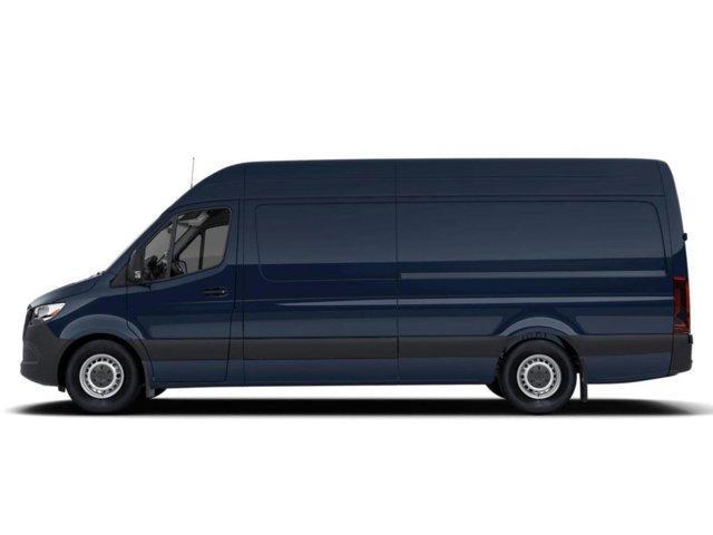 new 2025 Mercedes-Benz Sprinter 2500 car, priced at $69,958