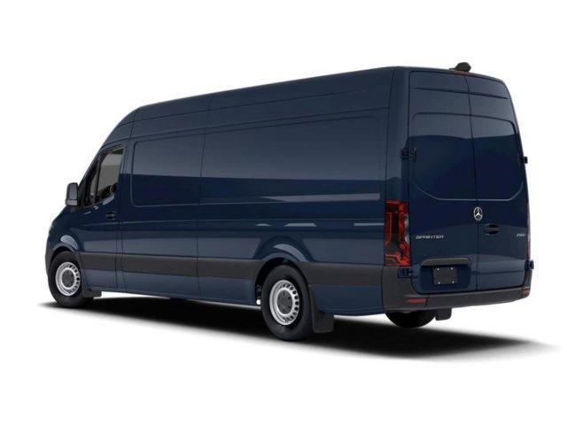 new 2025 Mercedes-Benz Sprinter 2500 car, priced at $69,958