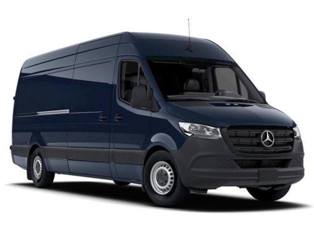 new 2025 Mercedes-Benz Sprinter 2500 car, priced at $69,958