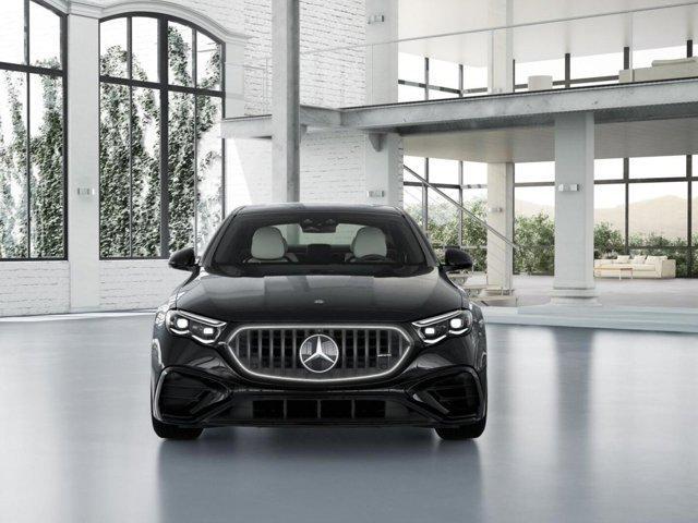 new 2026 Mercedes-Benz E-Class car, priced at $108,260