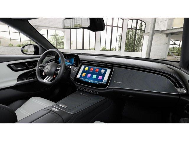 new 2026 Mercedes-Benz E-Class car, priced at $108,260