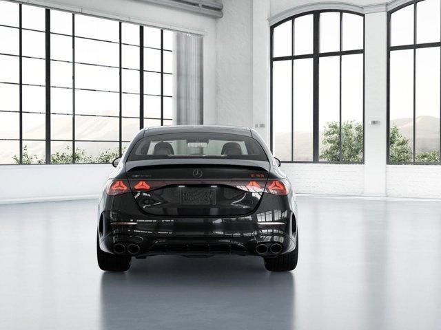 new 2026 Mercedes-Benz E-Class car, priced at $108,260