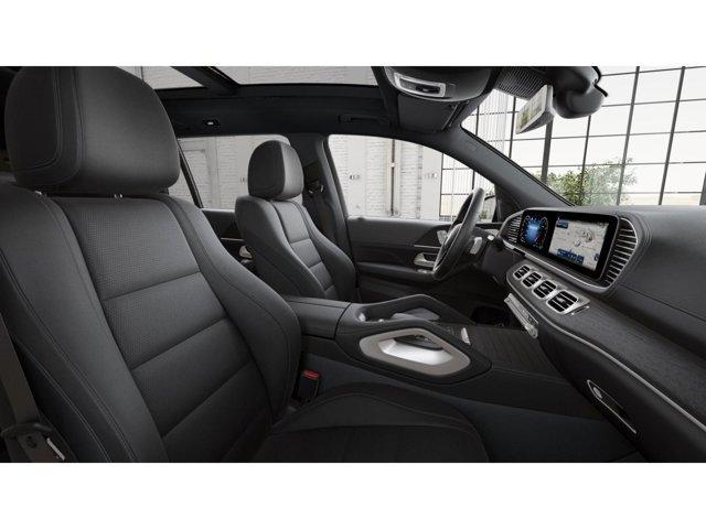 new 2026 Mercedes-Benz GLS 450 car, priced at $87,826