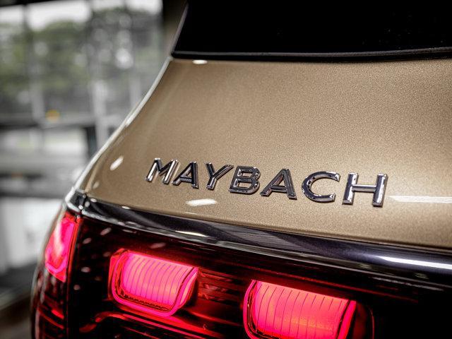 new 2024 Mercedes-Benz Maybach GLS 600 car, priced at $187,346