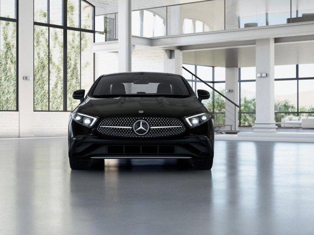 new 2023 Mercedes-Benz CLS 450 car, priced at $79,017