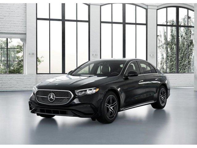 new 2026 Mercedes-Benz E-Class car, priced at $64,910