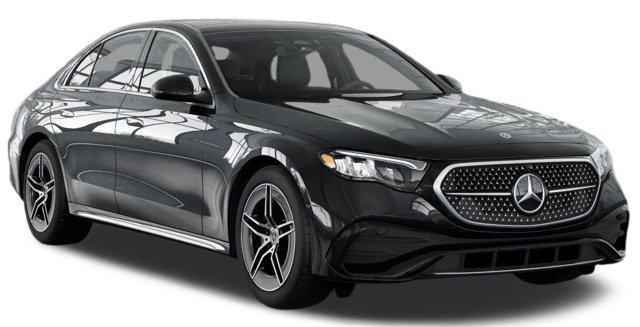 new 2026 Mercedes-Benz E-Class car, priced at $64,910