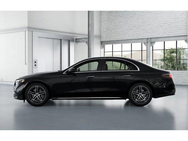 new 2026 Mercedes-Benz E-Class car, priced at $64,910