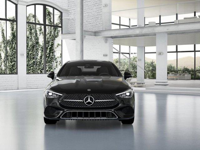 new 2026 Mercedes-Benz CLE 300 car, priced at $59,261