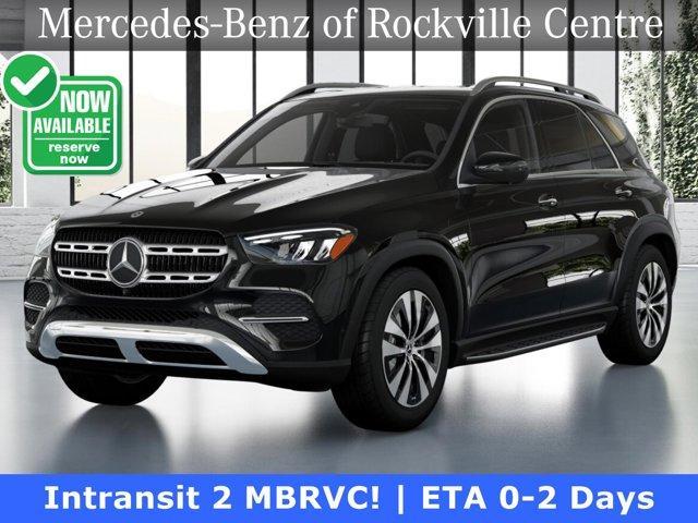 new 2026 Mercedes-Benz GLE 350 car, priced at $67,464