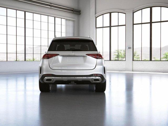 used 2023 Mercedes-Benz GLE 450 car, priced at $59,225