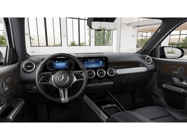 new 2026 Mercedes-Benz GLB 250 car