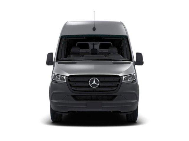 new 2024 Mercedes-Benz Sprinter 2500 car, priced at $75,595