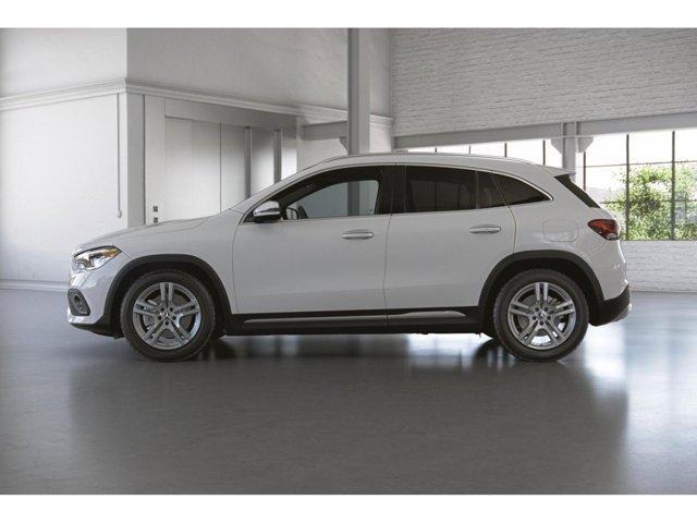 used 2021 Mercedes-Benz GLA 250 car, priced at $28,483