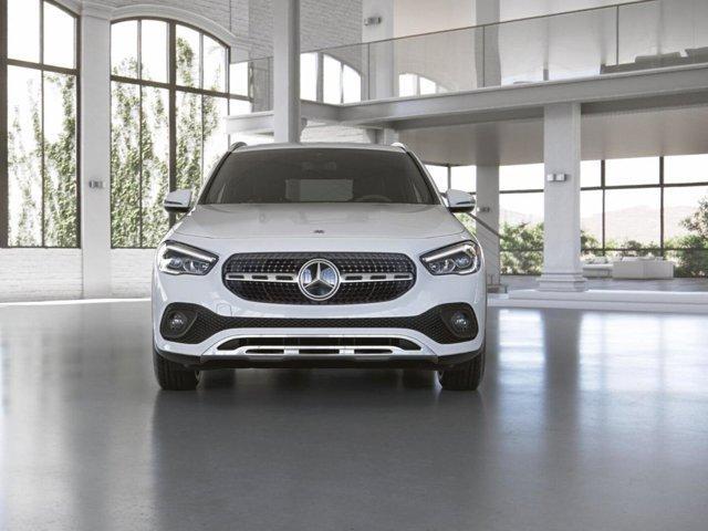 used 2021 Mercedes-Benz GLA 250 car, priced at $28,483